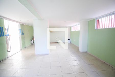 Apartamento à venda com 43m², 2 quartos e 1 vagaSalao de festa