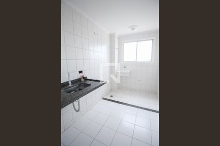 Apartamento à venda com 43m², 2 quartos e 1 vagaCozinha