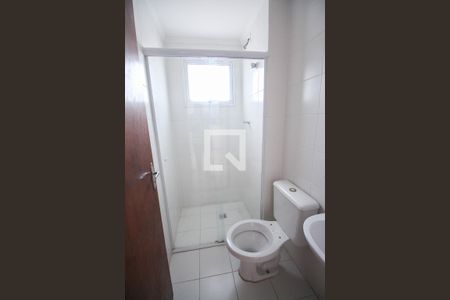 Apartamento à venda com 43m², 2 quartos e 1 vagaBanheiro