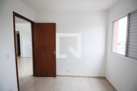 Apartamento à venda com 43m², 2 quartos e 1 vagaQuarto 2