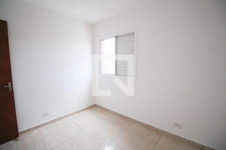 Apartamento à venda com 43m², 2 quartos e 1 vagaQuarto 2