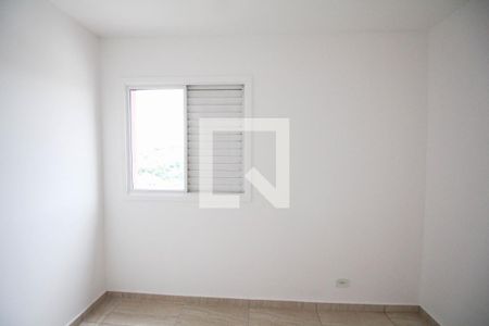 Apartamento à venda com 43m², 2 quartos e 1 vagaQuarto 2