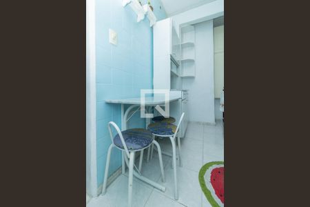 Apartamento à venda com 60m², 3 quartos e 1 vaga Apartamento à venda com 60m², 3 quartos e 1 vagaDetalhe da Cozinha