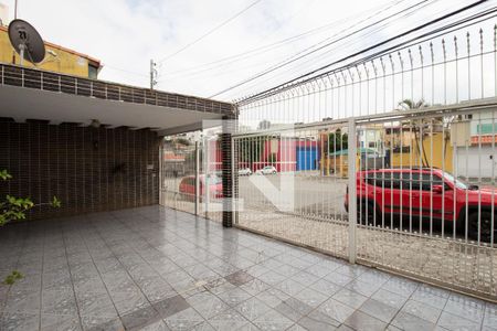 Casa à venda com 180m², 3 quartos e 7 vagasGaragem