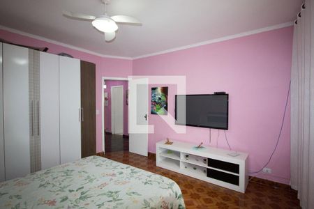 Casa à venda com 180m², 3 quartos e 7 vagasQuarto 2