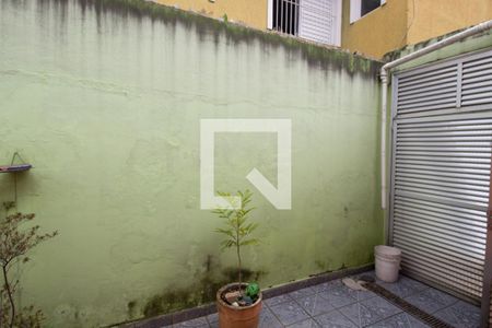 Casa à venda com 180m², 3 quartos e 7 vagasVista do Quarto 1