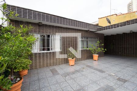 Casa à venda com 180m², 3 quartos e 7 vagasGaragem