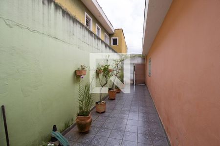 Casa à venda com 180m², 3 quartos e 7 vagasQuintal