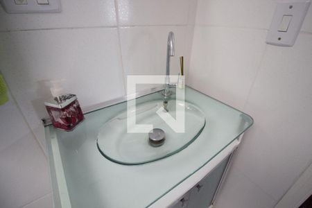 Casa à venda com 180m², 3 quartos e 7 vagasBanheiro Social