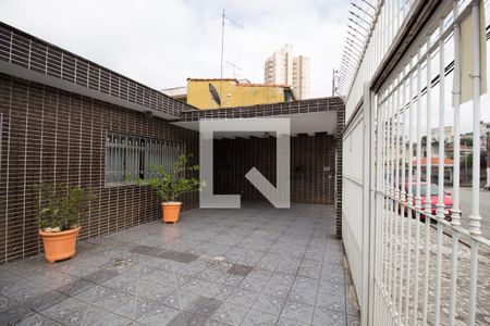 Casa à venda com 180m², 3 quartos e 7 vagasGaragem