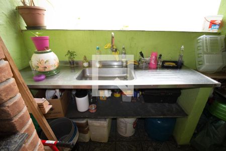 Casa à venda com 180m², 3 quartos e 7 vagasChurrasqueira