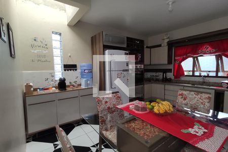Casa à venda com 80m², 3 quartos e 1 vaga Casa à venda com 80m², 3 quartos e 1 vagaCozinha