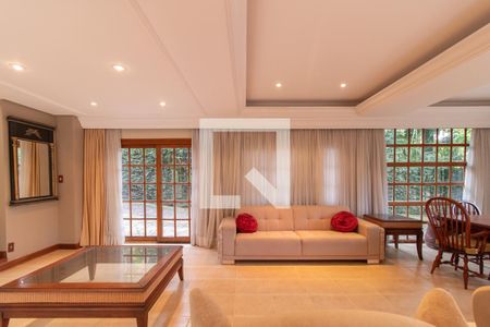Casa de condomínio à venda com 500m², 3 quartos e 7 vagas Casa de condomínio à venda com 500m², 3 quartos e 7 vagasSalão de Festas