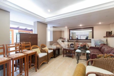 Casa de condomínio à venda com 500m², 3 quartos e 7 vagas Casa de condomínio à venda com 500m², 3 quartos e 7 vagasSalão de Festas