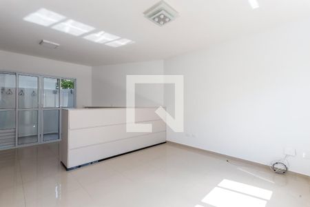 Sala de casa de condomínio para alugar com 2 quartos, 72m² em Vila Nova Mazzei, São Paulo