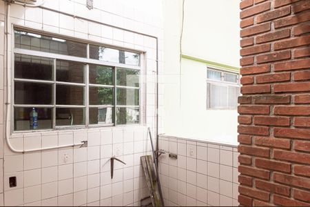 Casa à venda com 219m², 3 quartos e 3 vagasCozinha