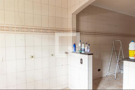 Casa à venda com 219m², 3 quartos e 3 vagasCozinha