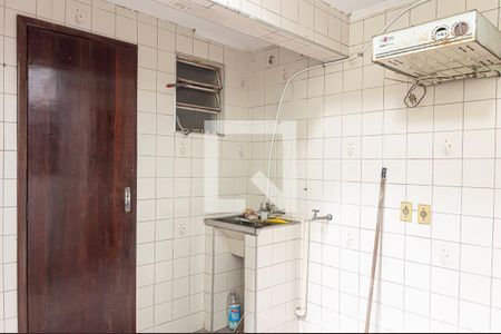 Casa à venda com 219m², 3 quartos e 3 vagasCozinha