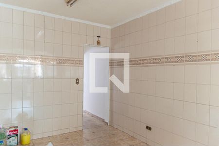 Casa à venda com 219m², 3 quartos e 3 vagasCozinha