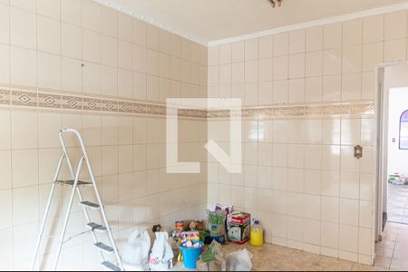 Casa à venda com 219m², 3 quartos e 3 vagasCozinha