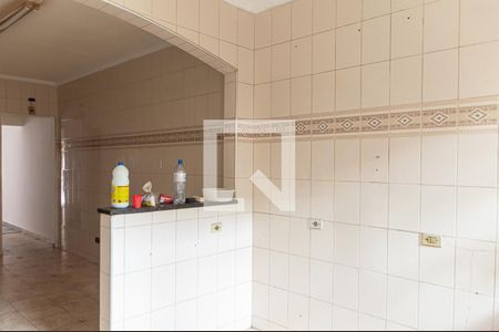 Casa à venda com 219m², 3 quartos e 3 vagasCozinha