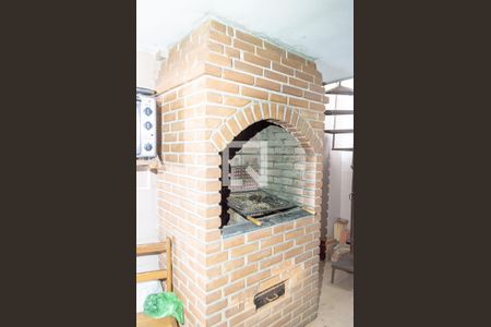 Casa à venda com 219m², 3 quartos e 3 vagasChurrasqueira