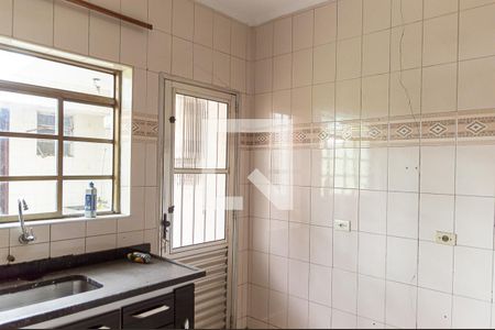 Casa à venda com 219m², 3 quartos e 3 vagasCozinha