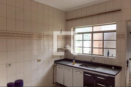 Casa à venda com 219m², 3 quartos e 3 vagasCozinha