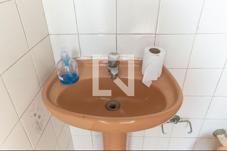 Casa à venda com 219m², 3 quartos e 3 vagasBanheiro de Serviço