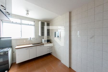 Apartamento à venda com 144m², 4 quartos e 3 vagasCozinha