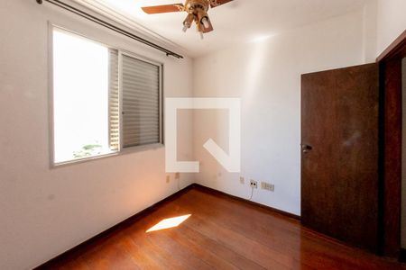 Apartamento à venda com 144m², 4 quartos e 3 vagasQuarto 3
