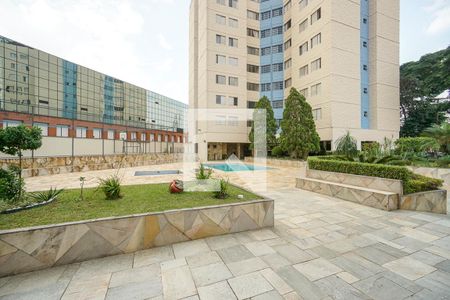 Apartamento à venda com 147m², 3 quartos e 1 vagaÁrea externa