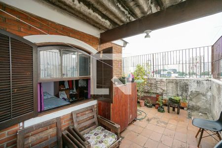 Apartamento à venda com 147m², 3 quartos e 1 vagaCobertura