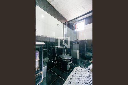 Apartamento à venda com 147m², 3 quartos e 1 vagaBanheiro social