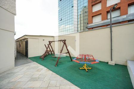 Apartamento à venda com 147m², 3 quartos e 1 vagaPlayground