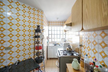 Apartamento à venda com 147m², 3 quartos e 1 vagaCozinha