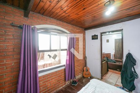 Apartamento à venda com 147m², 3 quartos e 1 vagaQuarto da cobertura