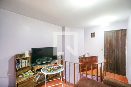 Apartamento à venda com 147m², 3 quartos e 1 vagaSala da cobertura