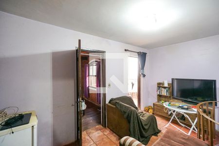 Apartamento à venda com 147m², 3 quartos e 1 vagaSala da cobertura