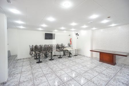 Apartamento à venda com 147m², 3 quartos e 1 vagaSalão de festas