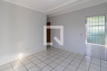 Sala de casa para alugar com 2 quartos, 70m² em Jardim Santa Emilia, Guarulhos