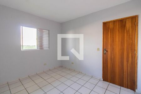Quarto 1 de casa para alugar com 2 quartos, 70m² em Jardim Santa Emilia, Guarulhos