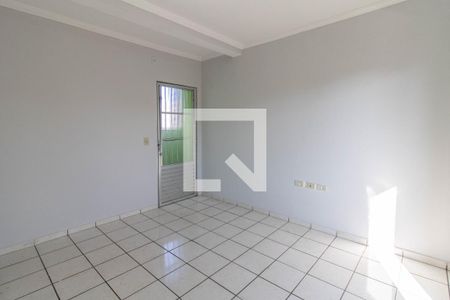 Sala de casa para alugar com 2 quartos, 70m² em Jardim Santa Emilia, Guarulhos