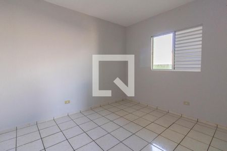Quarto 1 de casa para alugar com 2 quartos, 70m² em Jardim Santa Emilia, Guarulhos