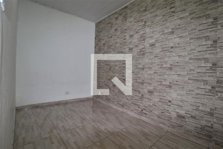 Sala de casa à venda com 1 quarto, 65m² em Chácara Inglesa, São Paulo