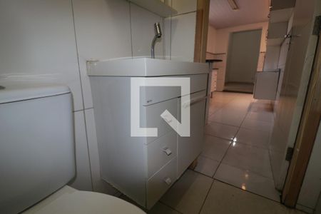 Casa à venda com 65m², 1 quarto e 1 vagaBanheiro