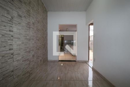 Sala de casa à venda com 1 quarto, 65m² em Chácara Inglesa, São Paulo