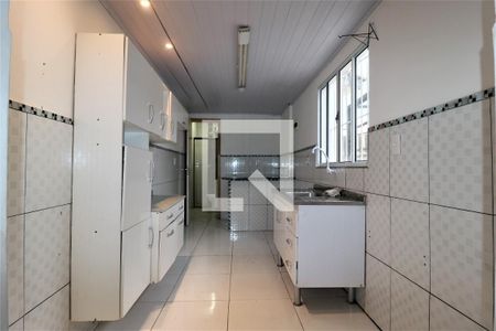 Casa à venda com 65m², 1 quarto e 1 vagaCozinha