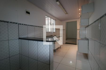 Casa à venda com 65m², 1 quarto e 1 vagaCozinha