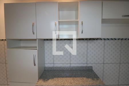 Casa à venda com 65m², 1 quarto e 1 vagaCozinha - Armários